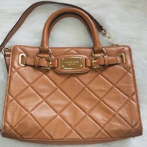MICHAEL Michael Kors handbag crossbody GUC